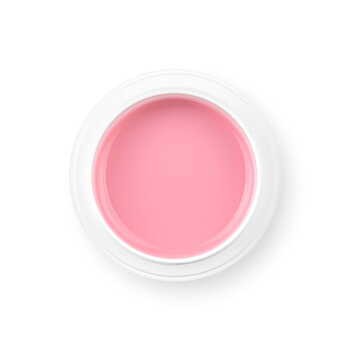 Claresa Soft&Easy Builder Gel, żel budujący do paznokci, Baby Pink, 45 g