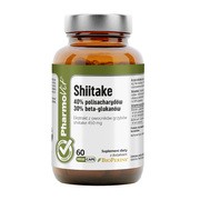 Pharmovit Shiitake, kapsułki, 60 szt.