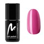 Maga Cosmetics, Lakier hybrydowy PK0024, 6 ml
