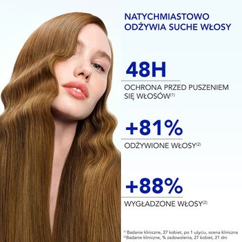 Phyto 7 Elixir, uniwersalny krem do włosów na dzień, 50 ml