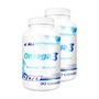 Zestaw 2x Allnutrition Omega 3