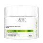 Apis Acne Stop, maska ściągająco-wygładzająca z białą glinką i cynkiem, 200 ml