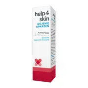 Help4Skin Gojenie Oparzeń, żel hydrokoloidowy, 75 g https://azcdn.doz.pl/image/d/product/a7931f61-scale-180x180.png