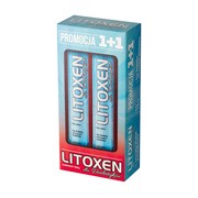 Litoxen dla Diabetyków, tabletki musujące, smak pomarańczowy, 2 x 20 szt. https://azcdn.doz.pl/image/d/product/c40ce216-scale-180x180.png