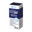 Nexon Pharma Euphrasia Hyalo 0,4%, nawilżające krople do oczu, 10 ml