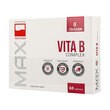Max Vitaminum B Complex, tabletki, 60 szt. (50 szt.+10 szt.), Colfarm