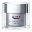 Eucerin Hialuron-Filler, krem na noc z kwasem hialuronowym do każdego typu skóry, przeciwzmarszczkowy, 50 ml