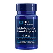 Life Extention Male Vascular Sexual Support, kapsułki, 30 szt. https://azcdn.doz.pl/image/d/product/c6c138c6-scale-180x180.png