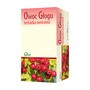 Flos, Głóg owoc, herbatka owocowa, 25 x 2 g