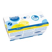Fresubin YOcreme, jogurt, o smaku cytrynowym, 4 x 125 g