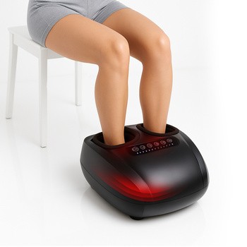 Medivon, masażer stóp Soozy, 1 szt.