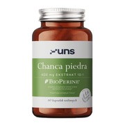 Uns Chanca piedra + Bioperine, kapsułki, 60 szt. https://azcdn.doz.pl/image/d/product/5ca0e459-scale-180x180.png
