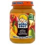 Bobo Frut Smaki Dzieciństwa, jabłko, gruszka, brzoskwinia po 5 miesiącu, 185 g