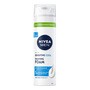 Nivea Men Sensitive Cool, chłodząca pianka do golenia, 200 ml