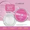 Claresa Brow So(ap)!, mydło do stylizacji brwi, 30 ml
