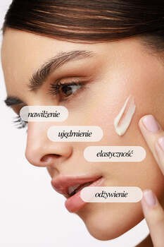 Awesome Cosmetics Hydro Feeling, krem nawilżający, 50 ml