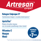 Artresan EFEKT, kolagen, AprèsFlex®, na stawy, kapsułki, 60 szt.