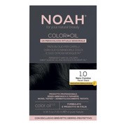NOAH Color in Oil, farba do włosów, 1.0 Raven Black, 135 ml https://azcdn.doz.pl/image/d/product/73e2fcd1-scale-180x180.png