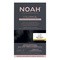 NOAH Color in Oil, farba do włosów, 1.0 Raven Black, 135 ml