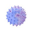 SUM-PLAST, piłka z kolcami, śr. 6,5 cm, zabawka dla psa