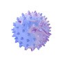 SUM-PLAST, piłka z kolcami, śr. 6,5 cm, zabawka dla psa