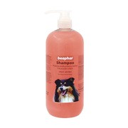 Beaphar Shampoo Long Coat, szampon przeciw kołtunieniu się sierści dla psów długowłosych, 1 l
