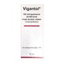 Vigantol, 500mcg/ml (20 000IU/ml), krople doustne (import równoległy, Delfarma),10 ml