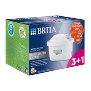 Brita Maxtra, Pro Hard Water Expert, wkład filtrujący, 4 szt.