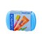 Curaprox Travel Set, zestaw podróżny, niebieski, 1 szt.