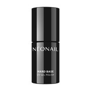 NeoNail Hard Base, podkładowy lakier hybrydowy, 7,2 ml