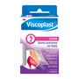 Viscoplast, taśma ochronna na stopę, 5 m x 2,5 cm, 1 szt.