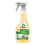 Frosch, Pomarańczowy środek czyszczący, 500 ml