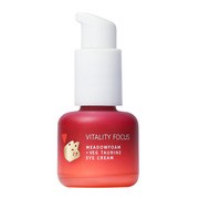 Yope Vitality Focus, krem pod oczy Piana łąkowa + wege tauryna, 15ml https://azcdn.doz.pl/image/d/product/ef8717c4-scale-180x180.png