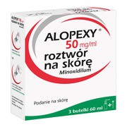 Alopexy, 5 %, roztwór na skórę, 60 ml x 3 butelki PET https://azcdn.doz.pl/image/d/product/076f7f17-scale-180x180.png