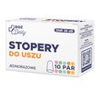 DOZ Daily Stopery do uszu, 10 par