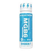 Allnutrition MGB6 shock, płyn, 80 ml