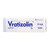 Vratizolin, 30 mg/g, krem, 3 g