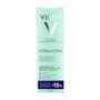 Vichy Normaderm, nawilżający krem do skóry trądzikowej dla dorosłych, 50 ml -15%