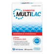 Multilac, kapsułki, synbiotyk (probiotyk +prebiotyk), 10 szt.