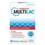 Multilac, kapsułki, synbiotyk (probiotyk +prebiotyk), 10 szt. https://azcdn.doz.pl/image/d/product/ec0e59c5-scale-180x180.png