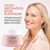 Vichy Neovadiol Rose Platinium, krem wzmacniająco-rewitalizujący na dzień, 50 ml