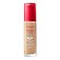 Bourjois Healthy Mix Clean, podkład, 55N Deep Beige, 30 ml