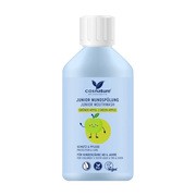 Cosnature, płyn do płukania jamy ustnej dla dzieci, jabłkowy, 300 ml https://azcdn.doz.pl/image/d/product/60a73b8b-scale-180x180.png