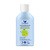 Cosnature, płyn do płukania jamy ustnej dla dzieci, jabłkowy, 300 ml