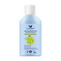Cosnature, płyn do płukania jamy ustnej dla dzieci, jabłkowy, 300 ml