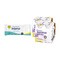 Zestaw 2x Nutridrink Multi Fibre, smak waniliowy, płyn, 4 x 125 ml + INTENO Soft Care, chusteczki pielęgnacyjne, 10 szt.