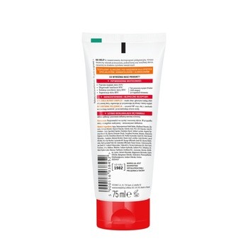 AA Help, odżywczy krem opatrunek do rąk, 75 ml
