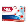 Mel, 7,5 mg, tabletki ulegające rozpadowi w jamie ustnej, 30 szt.