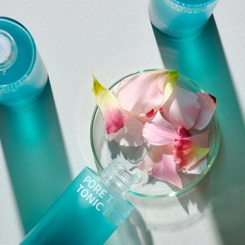 ISOI Pore Tightening, tonik-esencja zwężająca pory, 130 ml