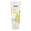 Ottie Fruit Yogurt Lemon, pianka do twarzy, 150 ml